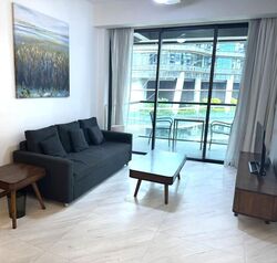 Straits View (D1), Apartment #460610081